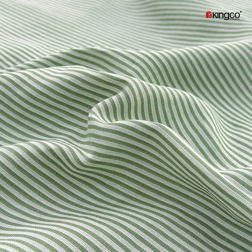 KINGCO新款家居服--26柔光锻--闲庭漫步 商品图3