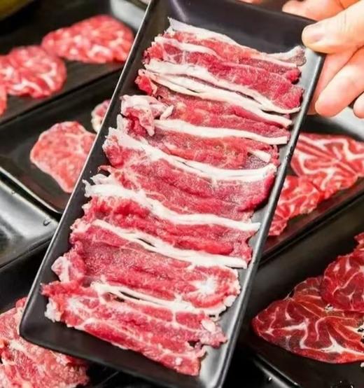 【超市】听牧潮式肥拼250g 商品图0