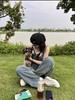 迪奥 经典老花帆布鞋 商品缩略图1