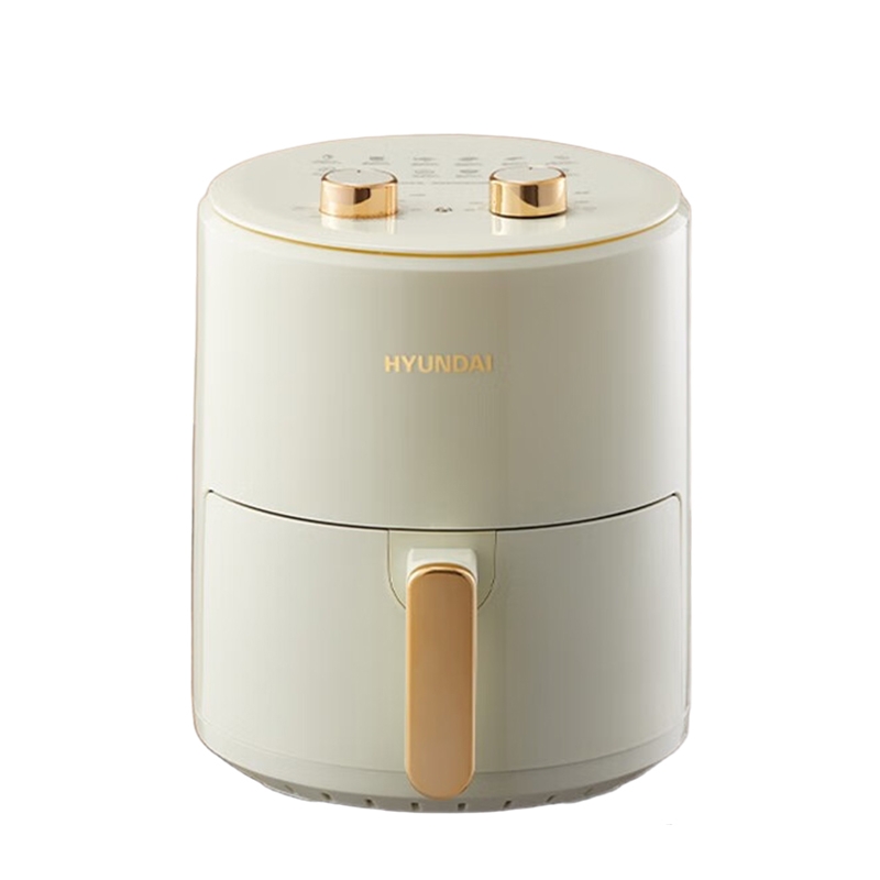 HYUNDAI空气炸锅 SL-KZ-5LJ3【LXYGCJ1.5】