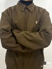 F031868马标刺绣美式古着翻领老干部复古夹克外套 商品缩略图3