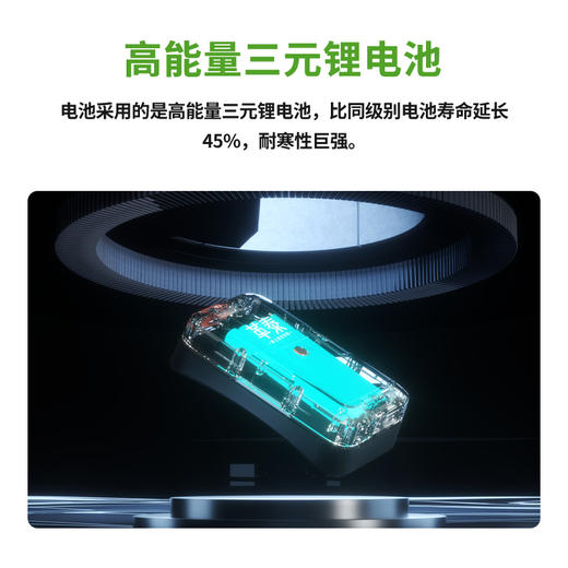 革泰神州17号GPS（4G信号）定位养殖放牧专用追踪神器 商品图5