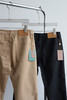 L/P Qu@rona 五口袋长裤 休闲小直筒长裤 XXK215 商品缩略图4
