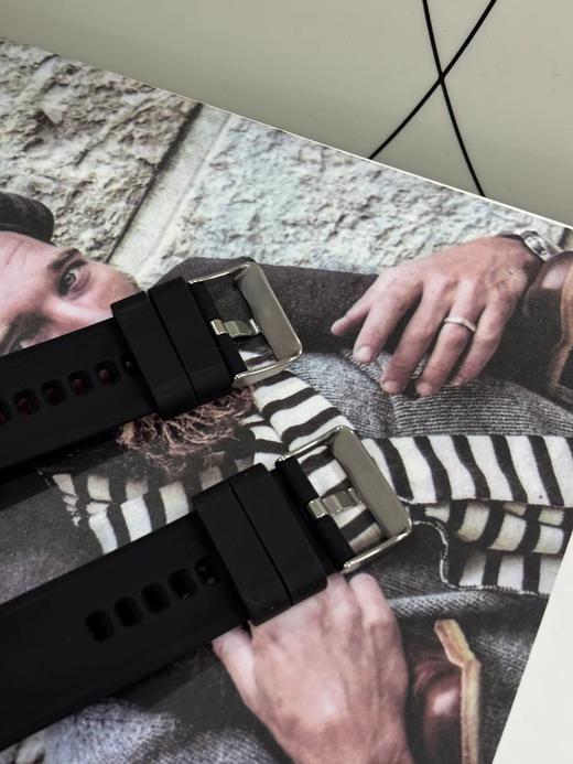 F0318121健康的生活离不开一款智能运动手表~Watch GT6智能运动手表 商品图7