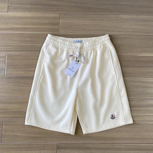 F0318120新款男士吸湿排汗透气轻薄休闲修身显瘦五分短裤 商品图4