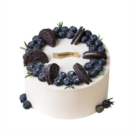 海盐奥利奥 商品图0