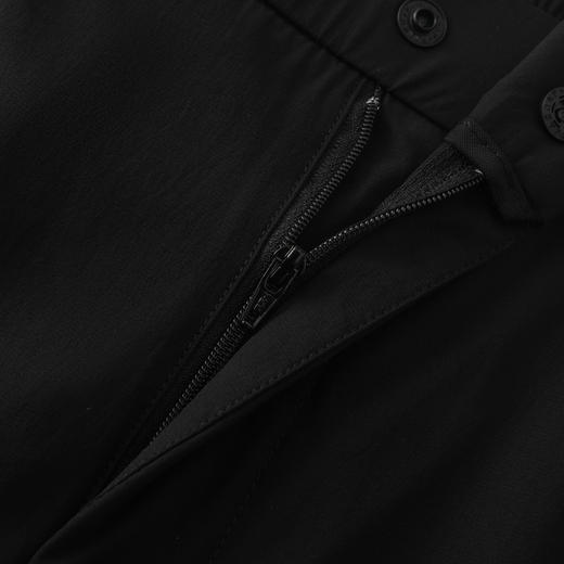 GXG男装【轻薄透气】26夏季户外登山裤运动直筒男式休闲裤K&C 商品图9