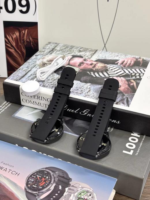 F0318121健康的生活离不开一款智能运动手表~Watch GT6智能运动手表 商品图4