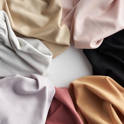 任选2件到手78元，单拍不发货！Mylyis 兰精莫代尔60S女士短裤 云感轻柔体验 舒适透气 裸感轻盈 一裤多穿 商品图11