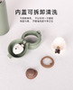 膳魔师保温杯350ml /500ml JNLs350 轻量办公室学生外出携带保温保冷杯 商品缩略图5