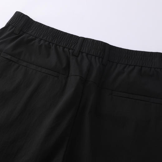 GXG男装【轻薄透气】26夏季户外登山裤运动直筒男式休闲裤K&C 商品图11