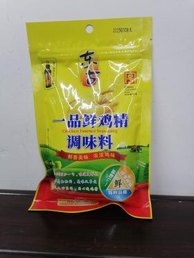 东古一品鲜鸡精