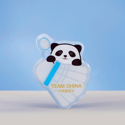 星宝乒乓球/网球/羽毛球冰箱贴夹 商品图5