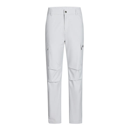 JEEP女式工装长裤J612186808 商品图0