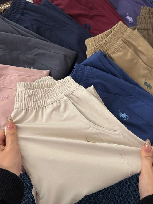 小马九色裤 商品图6