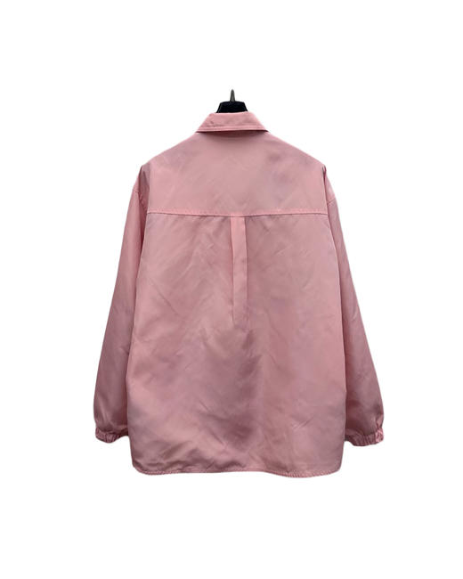 女款双面穿晕染外套短裤套装fe011 商品图4