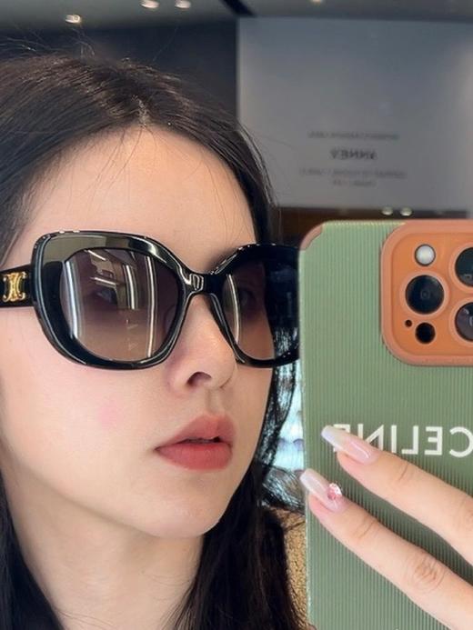 赛琳  新品墨镜太阳镜  CL40226 商品图2