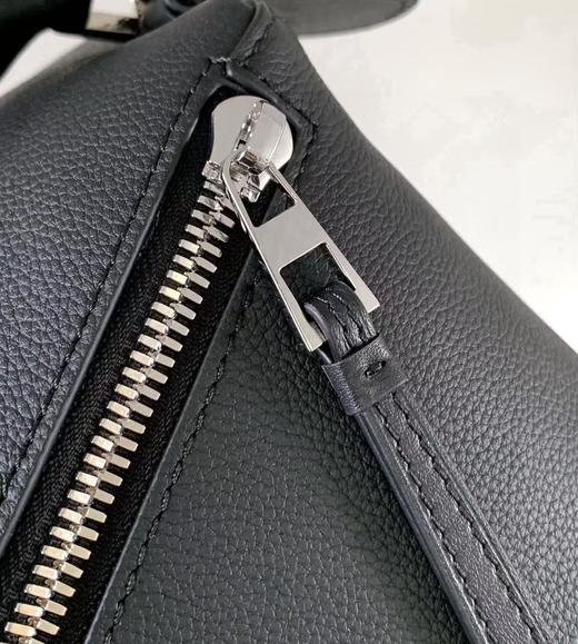 罗意威 大号 黑色 荔枝纹 牛皮 （LZ） 商品图5