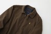 F031868马标刺绣美式古着翻领老干部复古夹克外套 商品缩略图14