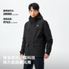 【山色】伯希和户外三合一冲锋衣男保暖摇粒绒内胆防暴雨登山服女 商品缩略图1