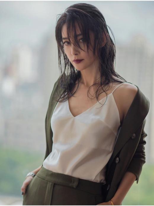 100%桑蚕丝 | 真丝吊带 商品图6