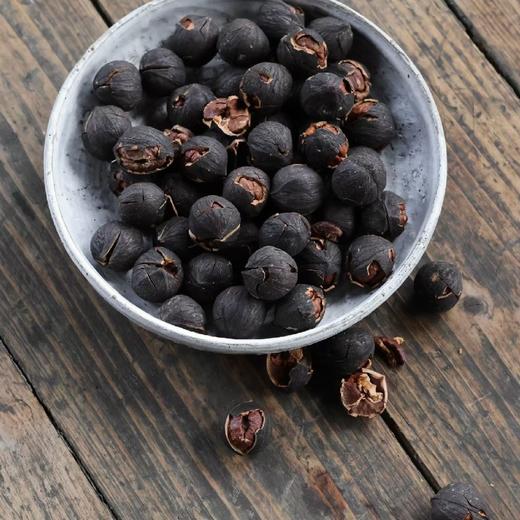 【野山核桃】无添加 / 最新 /炭烤/现货/ 1包直降10元/拍3包送1包 商品图5