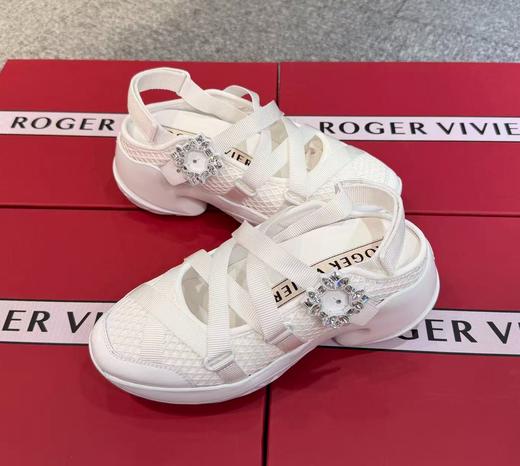 女款厚底休闲鞋ba 商品图1