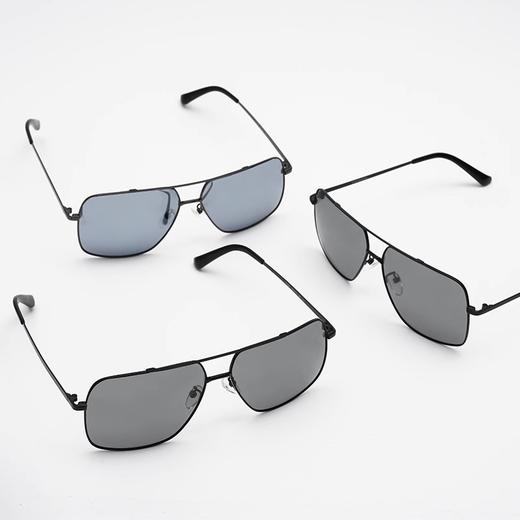 【E】太阳镜系列款式T1821 商品图1