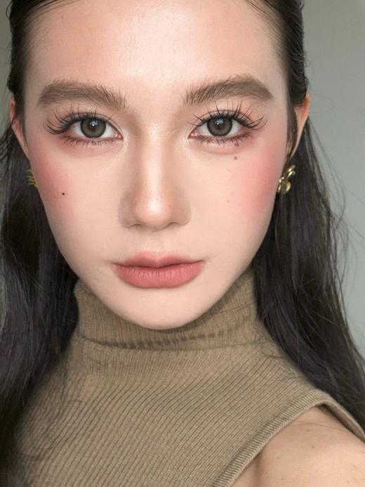 小水滴 toastnomi 半年抛 14.2 13.4 温柔自然款！ 商品图2