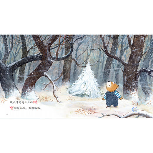 《小熊壮壮》（共4辑） 商品图8