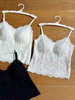 26春夏-绝美bi入！睫毛蕾丝美背/带胸垫吊带 商品缩略图8