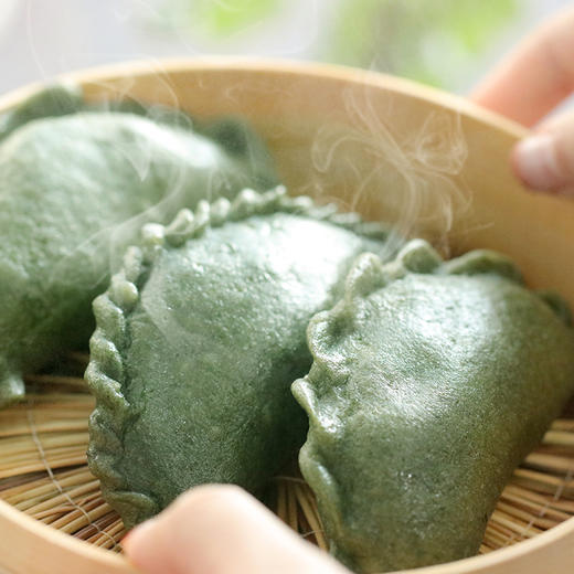 艾饺清明粿 商品图2