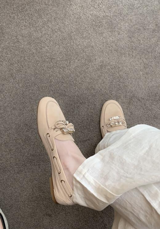 RV 乐福鞋 这一款超级推荐，皮质软到感人~ 商品图6