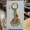 泰山文创旅游纪念品十二生肖钥匙扣圈包挂件中国风小礼物 商品缩略图7