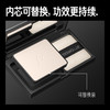 毕生之研冻干粉饼 控油柔焦磨皮 油痘肌免卸养肤定妆粉 商品缩略图4