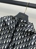 【只可换码，不退】迪奥 满印老花短款外套（MM） 商品缩略图8
