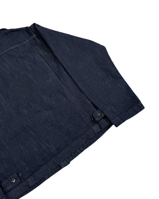 男款牛仔工装夹克外套la013 商品图1