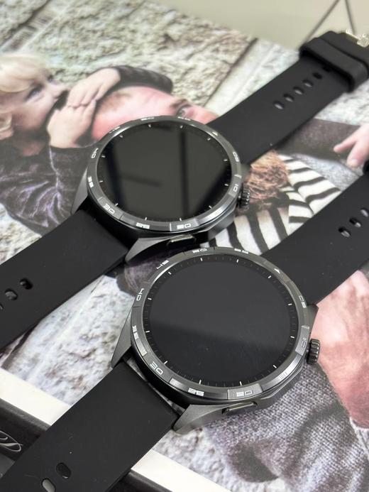 F0318121健康的生活离不开一款智能运动手表~Watch GT6智能运动手表 商品图2