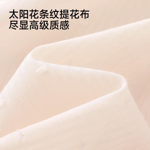 英氏女童连衣裙夏季小女孩背心裙休闲甜美女生裙子透气连衣裙 商品图2