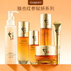 独也红参礼盒（洁颜蜜125ml+精华水120ml+精华液40ml+精华乳100ml+精华霜50g）（251299） 商品缩略图0