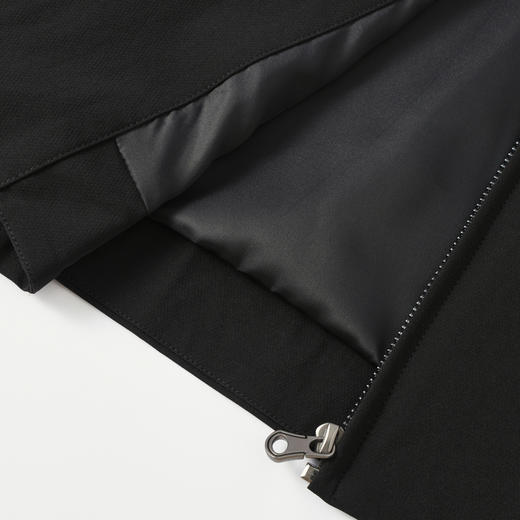 GXG男装26春季日常通勤简约立领舒适透气户外运动男式休闲夹克K&C 商品图10