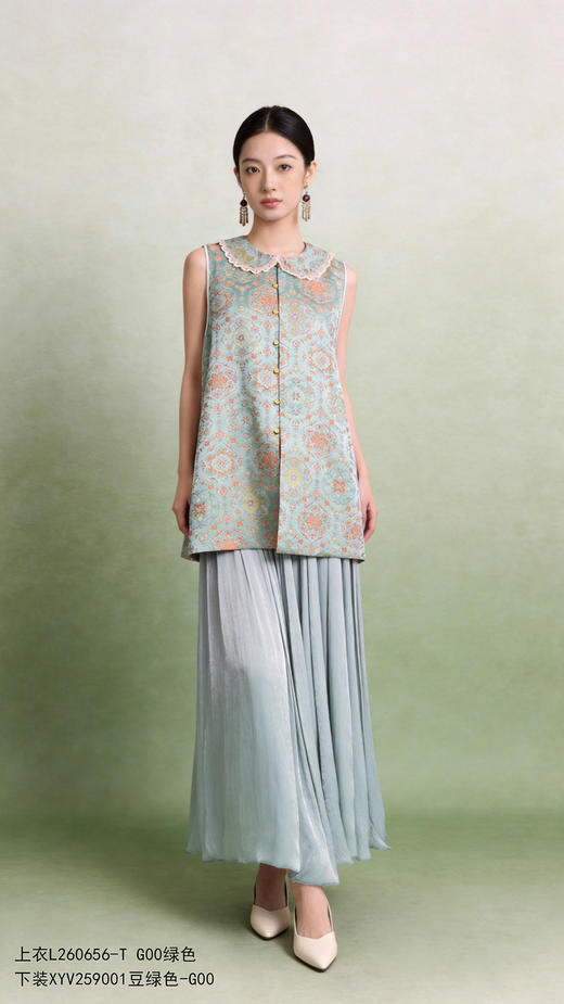 L260656-T马甲 商品图3