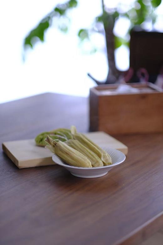 🌽800年原种拇指玉米，带来热带雨林的问候 玉米清香，甜糯细腻 粒粒饱满的玉米清香。齿间咀嚼，甜腻细腻的滋味 商品图2