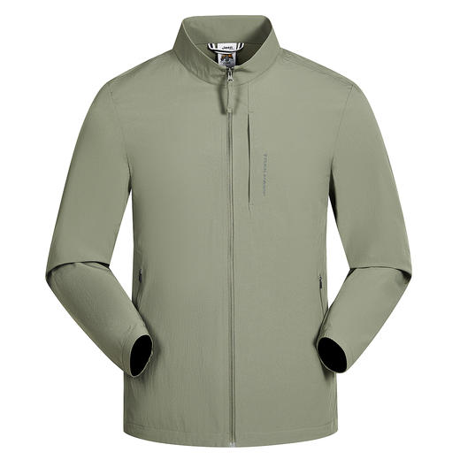 JEEP男式外套J61219701966 商品图0