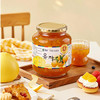 全南蜂蜜柚子茶1kg 韩国进口冲调饮品 水果茶柚子茶下午茶 /传统滋补 /蜂蜜/蜂产品 /蜂蜜 商品缩略图2
