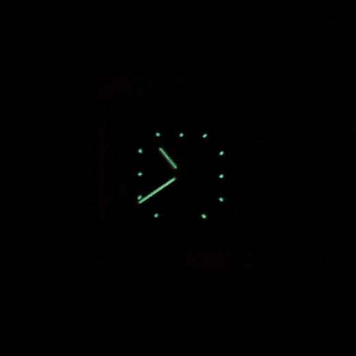 【95新】Jaeger-LeCoultre 积家Q7002620自动机械机芯日期显示、双时区35*50.5MM（含表耳 男款）翻转系列18K玫瑰金090326TJ42 商品图9