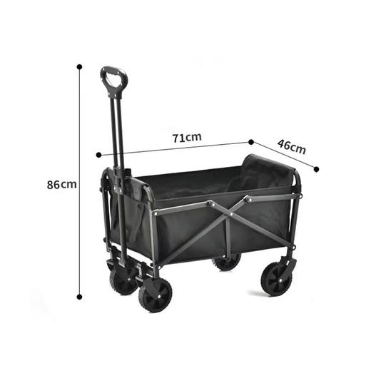 Westinghouse西屋便携可折叠营地车MN01A【装载量120L】 商品图2