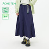 【出游季特惠-春夏新品】ACMEITEM爱棵米休闲长裙GAH2370427A 商品缩略图0