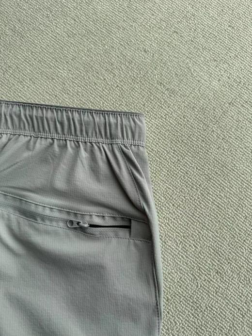 F031818轻量防风阻冷干爽耐磨抗皱软弹爽滑户外休闲长裤 商品图13