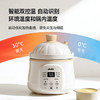 浦利顿（PLODON）婴儿辅食锅分月龄BB煲粥饭锅炖汤升级AI防糊防溢宝宝微压电炖锅 /母婴 /喂养用品 /辅食料理机 商品缩略图5